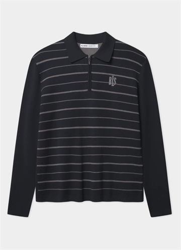BLS Trieste L/S Polo